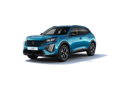 Peugeot e-2008 Allure Advantage - Afbeelding 3