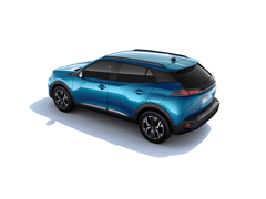 Peugeot e-2008 Allure Advantage - Afbeelding 5