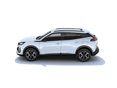 Peugeot e-2008 Allure Advantage - Afbeelding 4