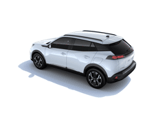 Peugeot e-2008 Allure Advantage - Afbeelding 5