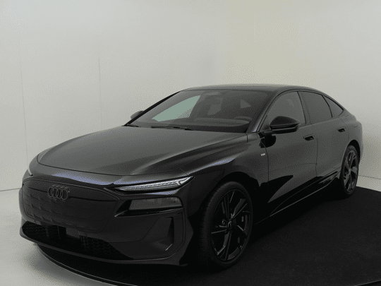Audi A6 Sportback e-tron Performance S edition