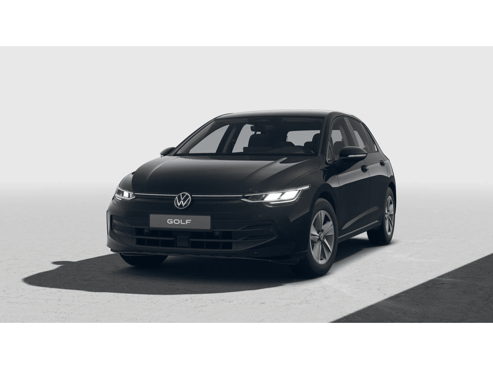 Volkswagen Golf  - Afbeelding 1