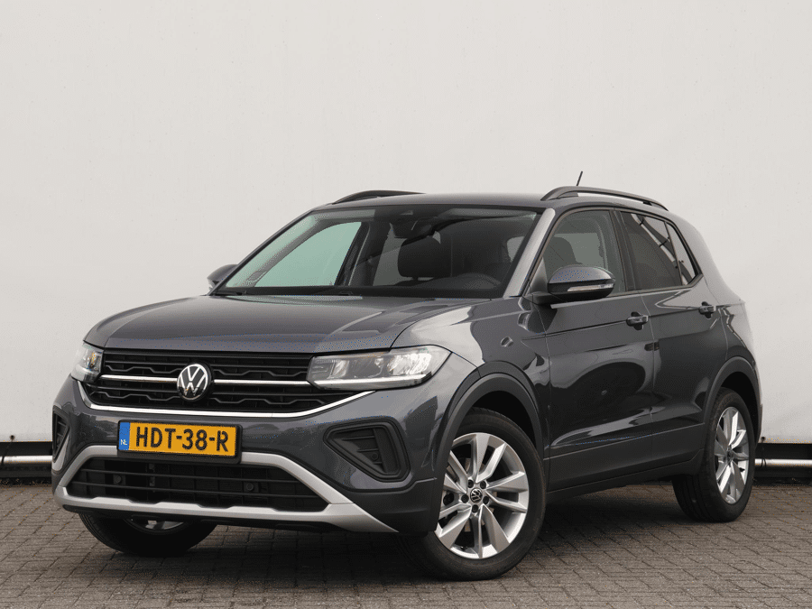 Volkswagen T-Cross Life Edition - Afbeelding 1