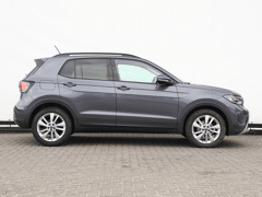 Volkswagen T-Cross Life Edition - Afbeelding 2