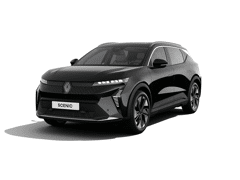 Renault Scénic E-Tech Techno - Afbeelding 2
