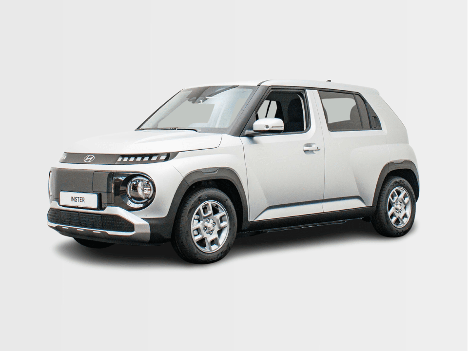 Hyundai Inster Electric 49 kWh Pulse Automaat - Afbeelding 1