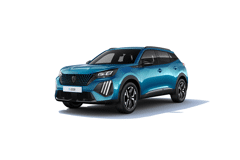 Peugeot e-2008 Allure Advantage - Afbeelding 3