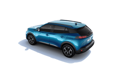 Peugeot e-2008 Allure Advantage - Afbeelding 5