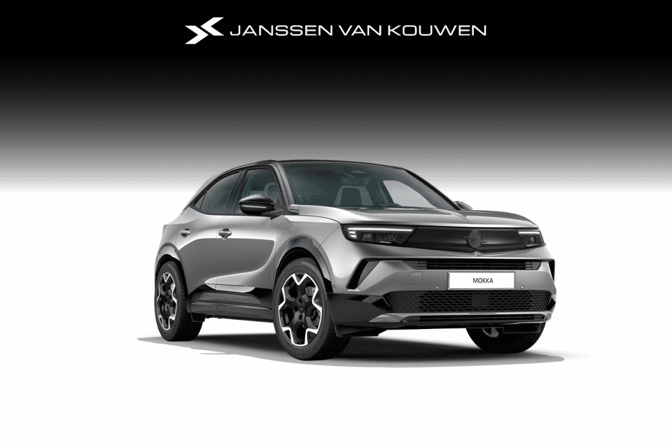 Opel Mokka GS - Afbeelding 1