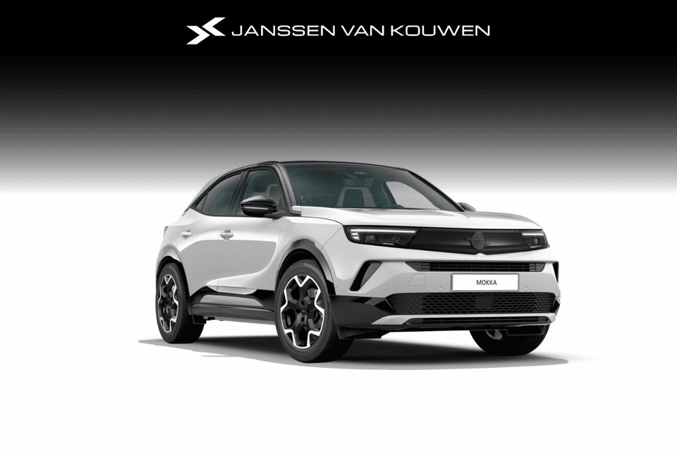 Opel Mokka GS - Afbeelding 1