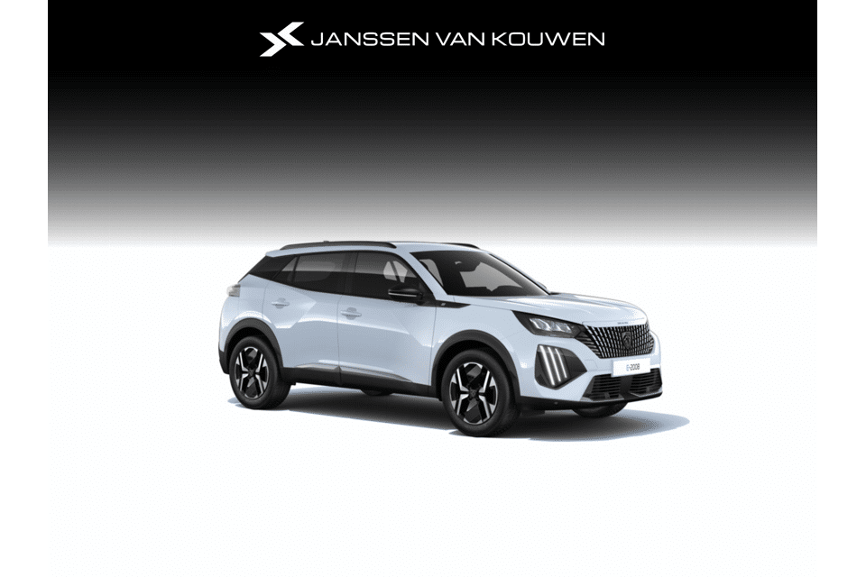 Peugeot e-2008 Allure Advantage - Afbeelding 1