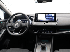 Nissan QASHQAI 158pk MHEV Xtronic N-Connecta - Afbeelding 5