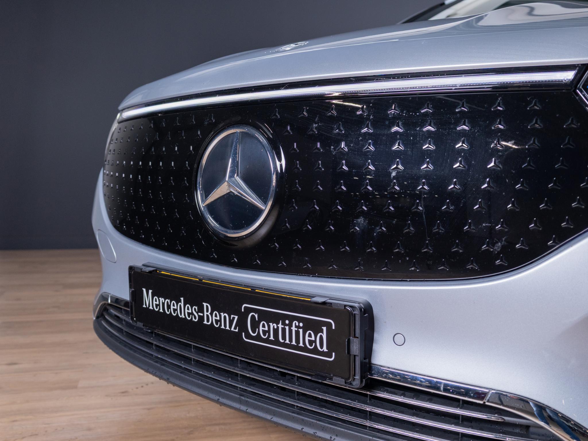 Mercedes-Benz EQA 250+ Business Line LIMITED 71 kWh - Afbeelding 5