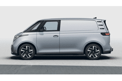 Volkswagen ID. Buzz Cargo 286pk Anniversary Edition 79 kWh - Afbeelding 3