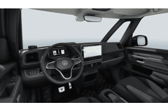 Volkswagen ID. Buzz Cargo 286pk Anniversary Edition 79 kWh - Afbeelding 5