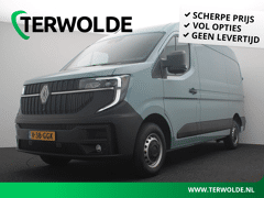 Renault Master GB L2H2 T35 dCi 150 E06e advance - Afbeelding 2