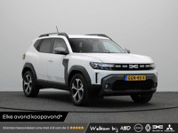 Dacia Duster 1.6 Hybrid 140 Journey - Afbeelding 2