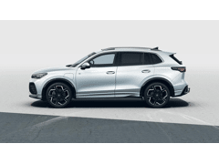 Volkswagen Tiguan 1.5 eHybrid 204pk R-Line Edition - Afbeelding 3