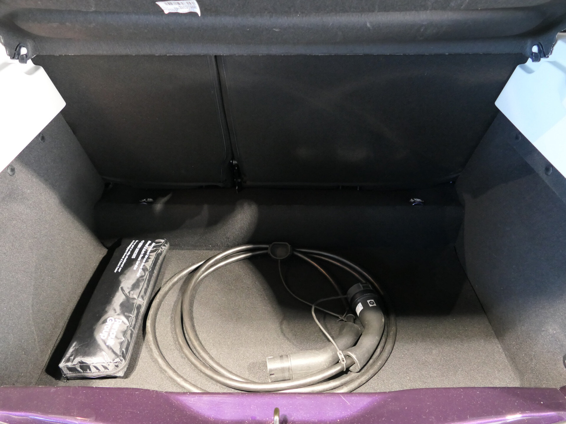 Renault ZOE R135 Evolution 52 kWh - Occasion Lease vanaf €444 p/m - *Vraag naar beschikbaarheid!* - Afbeelding 5