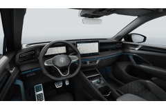 Volkswagen Tiguan 1.5 eHybrid 272pk R-Line Edition - Afbeelding 5