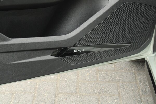 Sonos Sound System