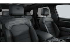 Volkswagen Touareg 3.0 TSi 462pk eHybrid 4MOTION R Edition - Afbeelding 4
