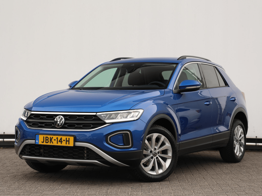 Volkswagen T-Roc 1.5 TSI Life - Afbeelding 1