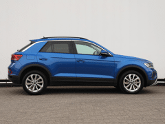 Volkswagen T-Roc 1.5 TSI Life - Afbeelding 2