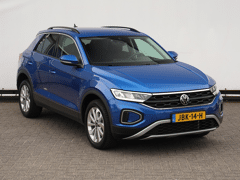 Volkswagen T-Roc 1.5 TSI Life - Afbeelding 3