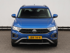 Volkswagen T-Roc 1.5 TSI Life - Afbeelding 4