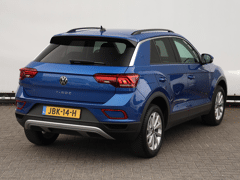 Volkswagen T-Roc 1.5 TSI Life - Afbeelding 5
