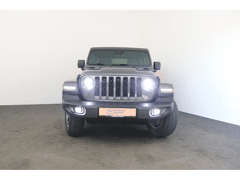 Jeep Wrangler SAHARA 80TH ANNIVERSARY 4X4 *RADIO*GPS*CAMERA+SENSOREN*WINTERPACK* - Afbeelding 2