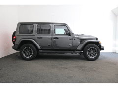 Jeep Wrangler SAHARA 80TH ANNIVERSARY 4X4 *RADIO*GPS*CAMERA+SENSOREN*WINTERPACK* - Afbeelding 3