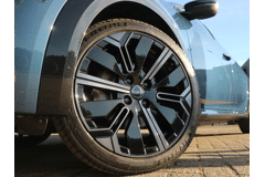 Lancia Ypsilon Edizione Cassina Limitata 51 kWh - Afbeelding 5