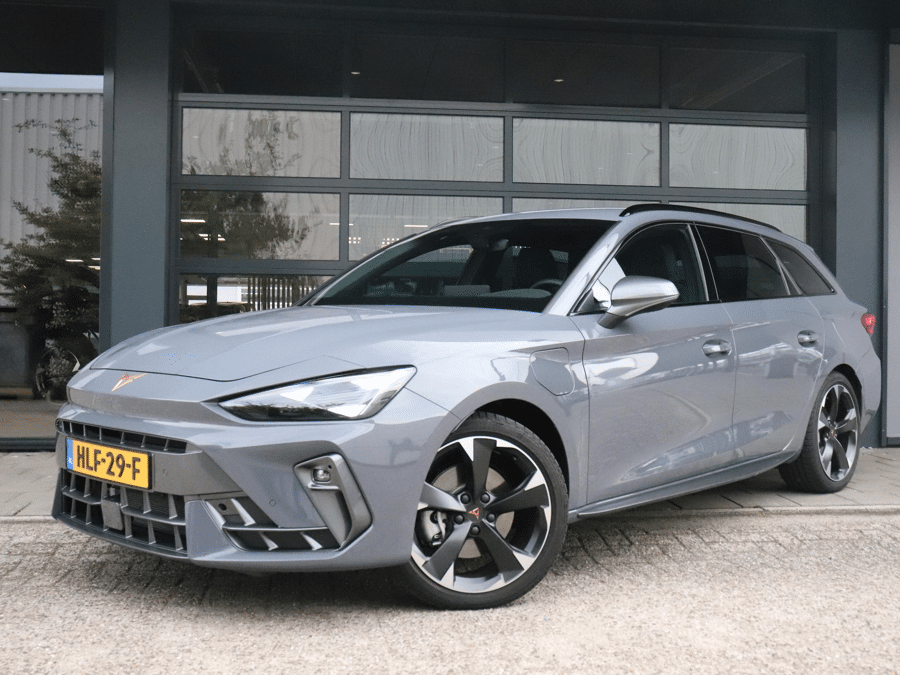 CUPRA Leon Sportstourer 1.5 TSI e-Hybrid 204 pk Business - Afbeelding 1