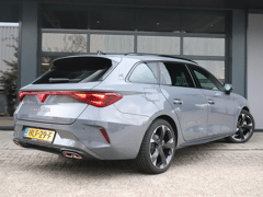 CUPRA Leon Sportstourer 1.5 TSI e-Hybrid 204 pk Business - Afbeelding 2