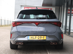 CUPRA Leon Sportstourer 1.5 TSI e-Hybrid 204 pk Business - Afbeelding 4