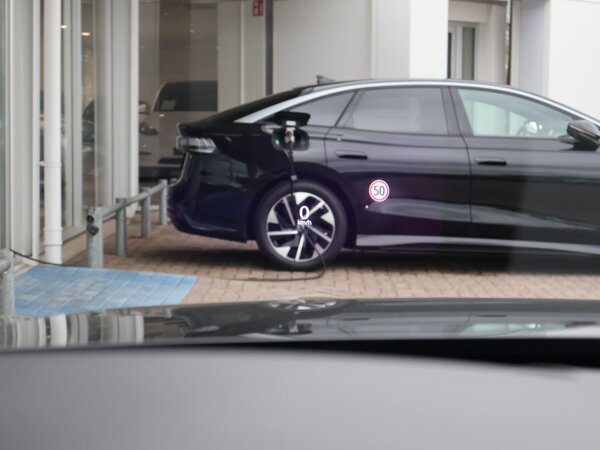 head-up display