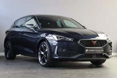 CUPRA Leon 1.4 e-Hybrid VZ Business - Afbeelding 3