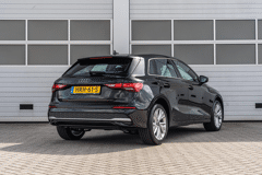 Audi A3 Sportback 40 TFSIe 204pk Pro Line - Afbeelding 2