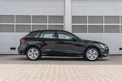 Audi A3 Sportback 40 TFSIe 204pk Pro Line - Afbeelding 3