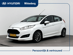 Ford Fiesta 1.0 EcoBoost ST Line - Afbeelding 2