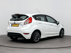 Ford Fiesta 1.0 EcoBoost ST Line - Afbeelding 3