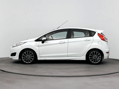 Ford Fiesta 1.0 EcoBoost ST Line - Afbeelding 4