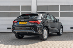 Audi Q3 Sportback 35 TFSI 150pk S-tronic Advanced Edition - Afbeelding 2