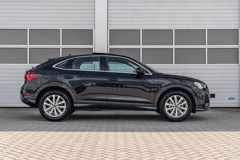 Audi Q3 Sportback 35 TFSI 150pk S-tronic Advanced Edition - Afbeelding 3