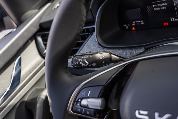 cruise control