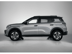 Citroën C3 Aircross Ë-C3 Max 44 kWh 113pk Automaat - Afbeelding 4