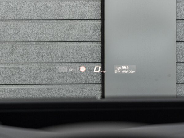 head-up display