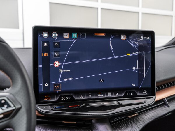 navigatiesysteem